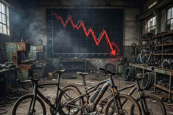 Haibike, Ghost, Raleigh vor dem Aus?