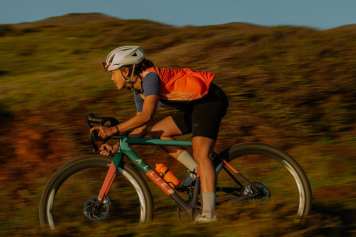Gigante dominiert Strava-Rekorde