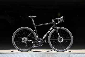 Das Specialized Tarmac SL8 Expert im Schlussverkauf