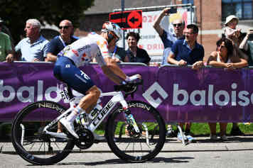 Diese neun Räder feiern ihr Tour de France-Debut
