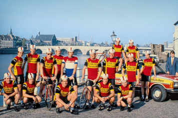 Das Star-Projekt TI-Raleigh