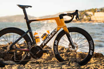 Neues Noah Fast soll schnellstes Ridley sein
