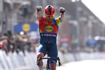 Neuer Name und top besetzt