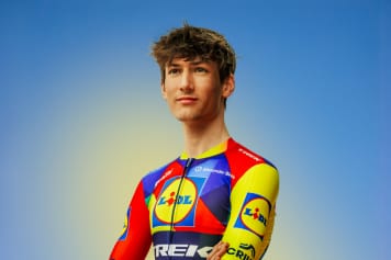 Deutscher Rennstall Lidl-Trek gründet Juniorenteam