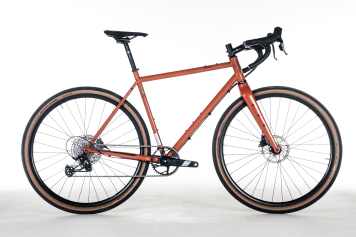 Längere Touren und sportliche Ausfahrten