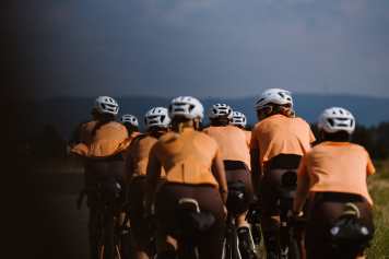 Bikepacking-Film auf Tour | Termine Winter 2026/2027
