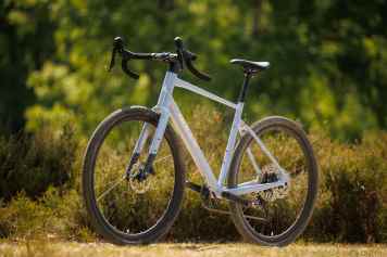 Vielseitiges Gravelbike für 1499 Euro