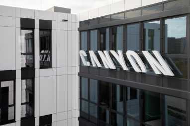 Rückkehr als Executiv Chairman zu Canyon