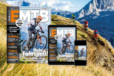 EMTB 06/2022 ist da – jetzt lesen!