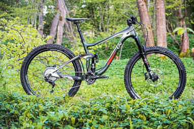 Liv Hail Advanced 1 im Test