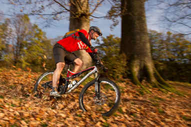 Specialized Stumpjumper FSR Carbon Expert