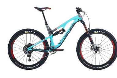 Die teuersten Mountainbikes der Welt