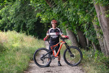 Rotwild R.X2 Trail Pro 27,5"