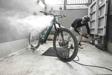 Rucksack, Helm & eine Erkenntnis zum Specialized Levo SL