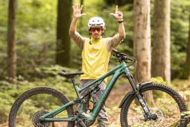 Über 5000 km Test & 7 Erkenntnisse zum Light-E-MTB Levo