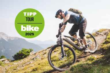 Rose File Plus 70 ergattert BIKE Tipp