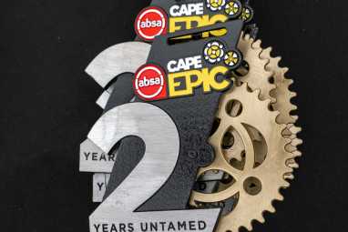 Alle Infos zum schwersten MTB-Rennen der Welt – mit täglichen Updates!