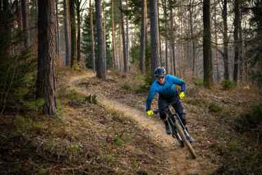 7 Trail- und Bikeparks, die jetzt geöffnet haben