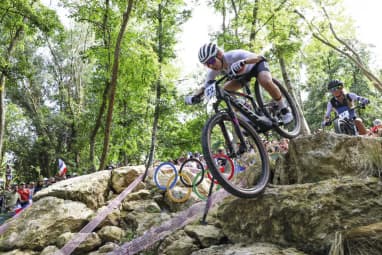 Erste Infos zur MTB-Strecke in Los Angeles: Hier geht’s lang