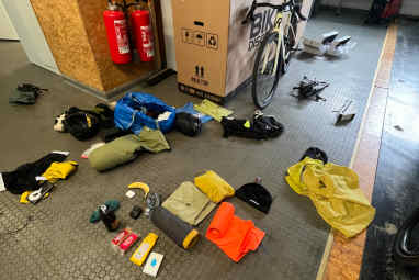 8 Fehler, die Mikro-Abenteuer vermiesen