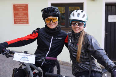 Vier Tage im Zeichen der Jugend