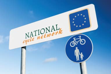Wer setzt sich für Rechte & Interessen von Radfahrern ein?