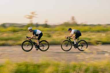 Eines von drei neuen Modellen ist leichter als die UCI erlaubt