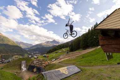 Youngstar Straight aus Lindau