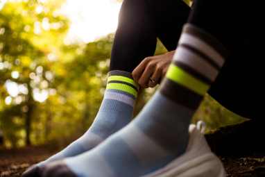 Incylence präsentiert neue Winterkollektion für Radsportler und Läufer