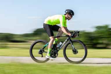 Erster Test des neuen Specialized S-Works Tarmac SL7