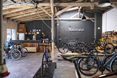 Lokal, global und farbenfroh
