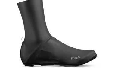 Fizik präsentiert neue wetterfeste Überschuhe