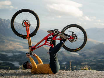 Bike special best sale