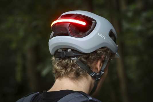 Trotz CE-Zeichen nicht alle Helme sicher