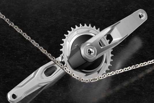 Eagle Transmission 1987 - die Schaltgruppe als Sammlerstück