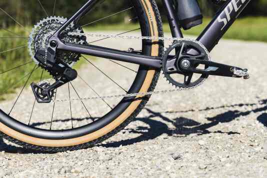 1-fach oder 2-fach beim Gravelbike?
