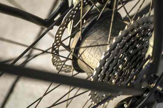 Pioneer for smart e-bikes goes bankrupt