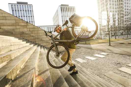 Leicht, schick, günstig - das ideale Pendler-E-Bike?