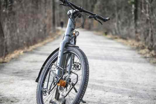 Heavy Duty für Fernreisen