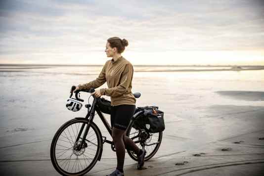 Full equipment at a low price