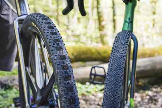 Was die Gravelbike-Generation 2027 wirklich bringt