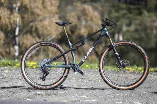 Alte Cross-Country-Schule