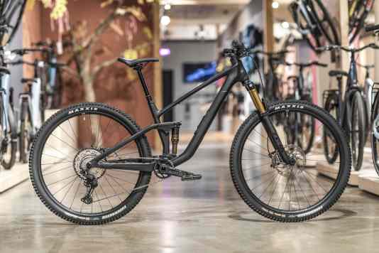 So viel investieren Deutsche tatsächlich in ihr Bike