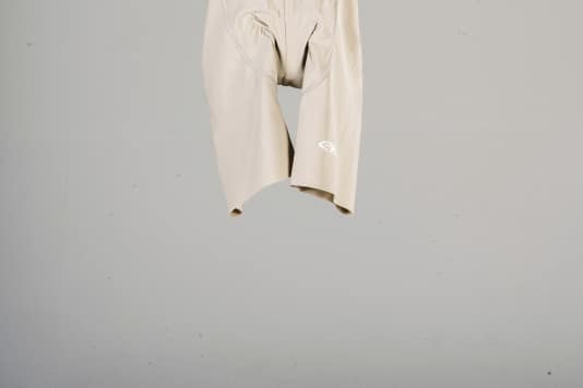 Sportliche Radhose mit top Sitzpolster
