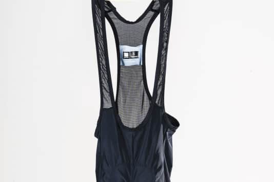 Sportful Pulse - lufitge Allround-Bibshort