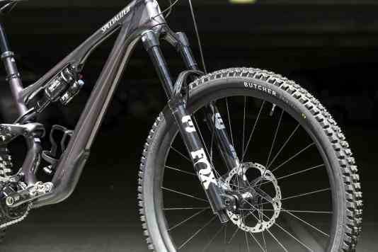 Das ist der Preis für ein starkes vollgefedertes MTB