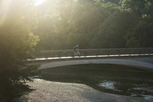 Gut ausgestattet wird Fahrrad-Pendeln zur echten Alternative!