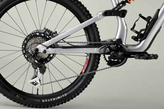 So günstig kann Schalten am MTB sein!