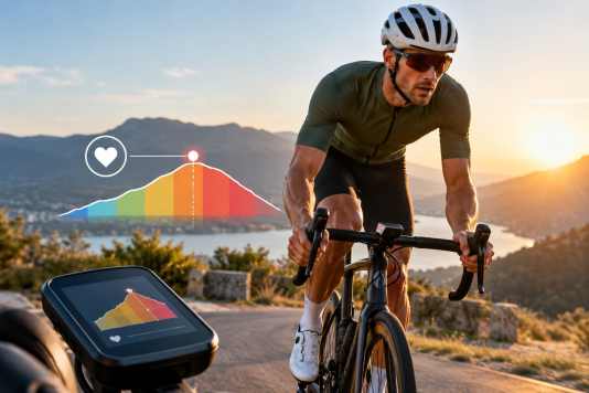 Das bringt FatMax-Training und so geht es richtig