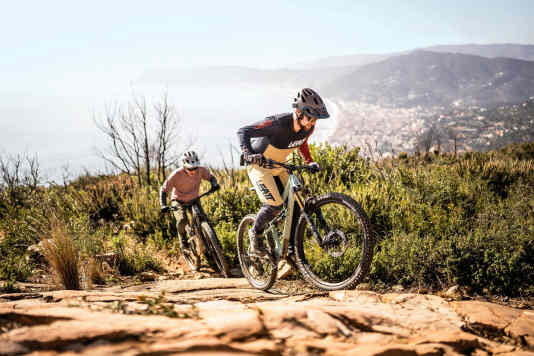 Ist Finale Ligure im Winter wirklich der beste Spot?
